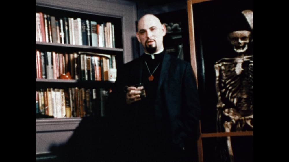 Satanis: The Devil's Mass（原題）の画像