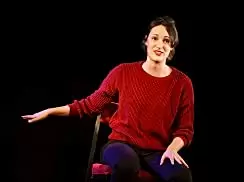 NTLive『フリーバッグ』の画像