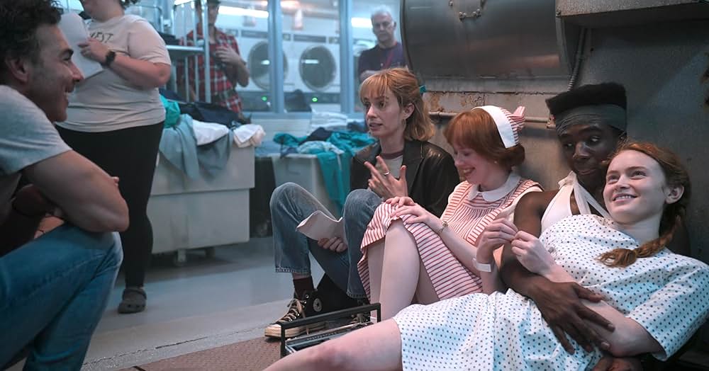 ストレンジャー・シングス 未知の世界 5 ～