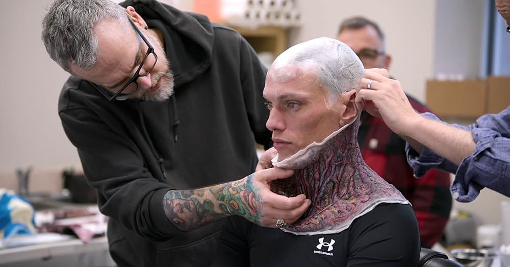 ストレンジャー・シングス 未知の世界 5 ～