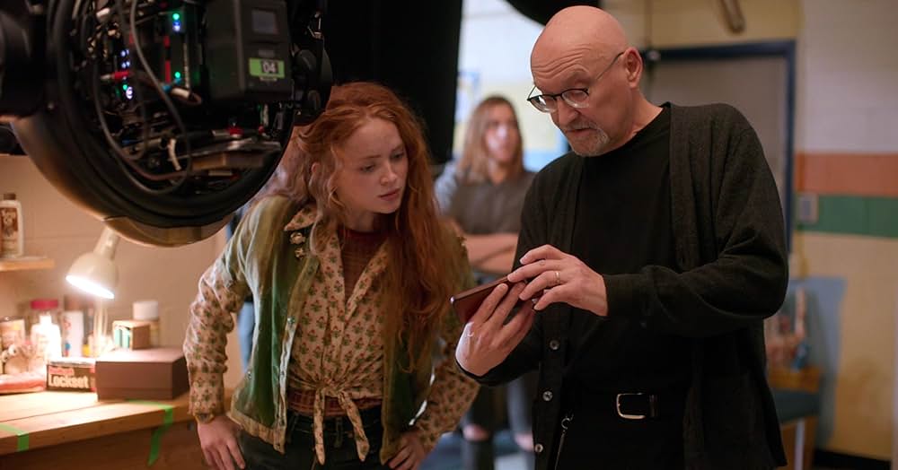 ストレンジャー・シングス 未知の世界 5 ～