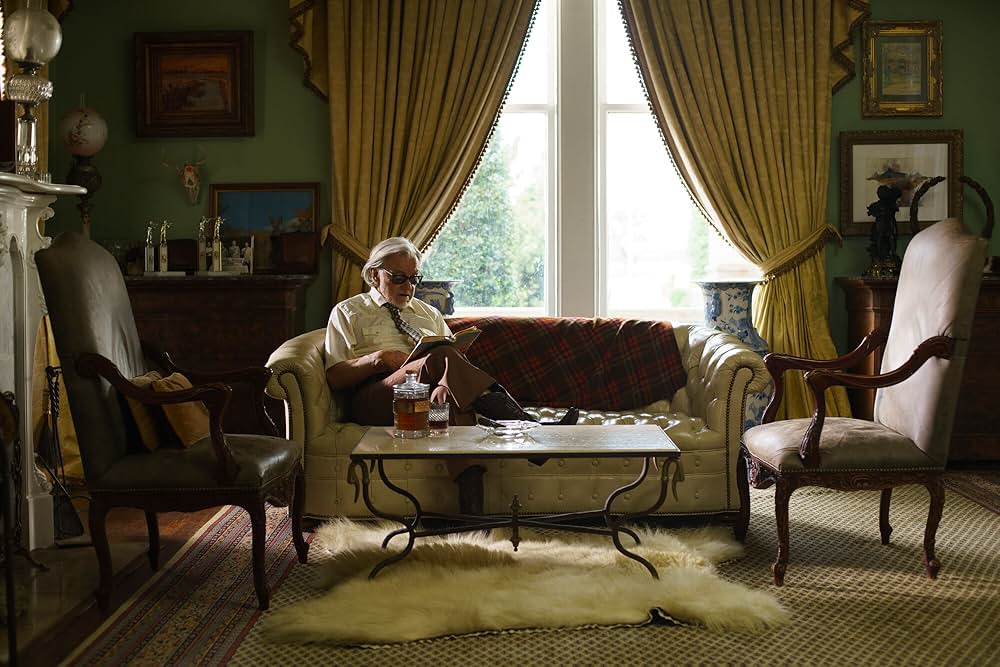 Hellfire（原題）の画像