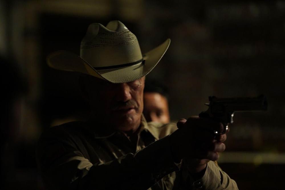 Hellfire（原題）の画像