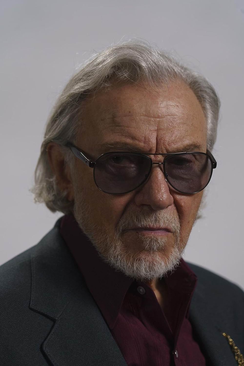 Hellfire（原題）の画像