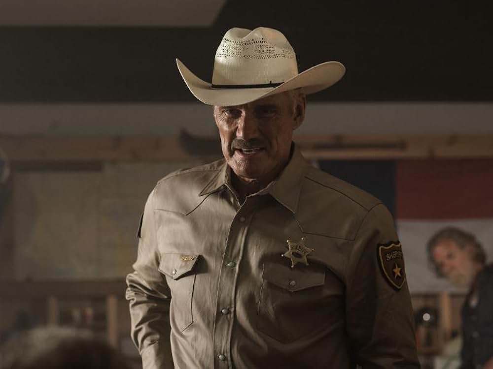 Hellfire（原題）の写真