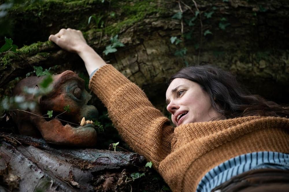 Gale: Yellow Brick Road（原題）の写真