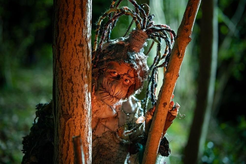 Gale: Yellow Brick Road（原題）の画像