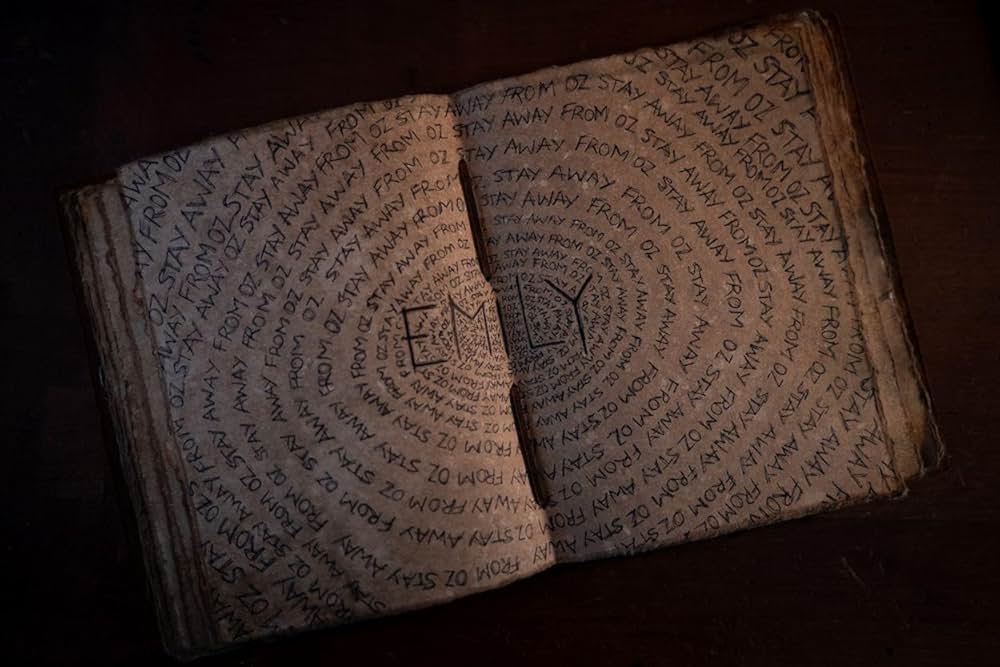 Gale: Yellow Brick Road（原題）の画像