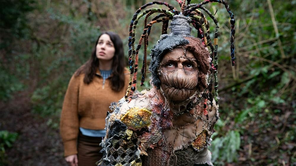 Gale: Yellow Brick Road（原題）の画像