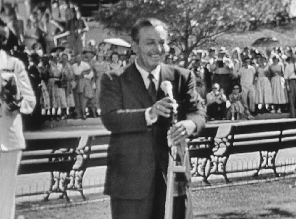 ディズニーランドを創ったクラフトマンたちの画像