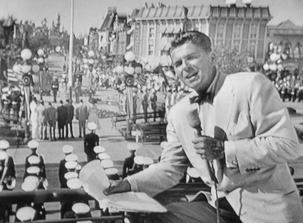 ディズニーランドを創ったクラフトマンたちの画像