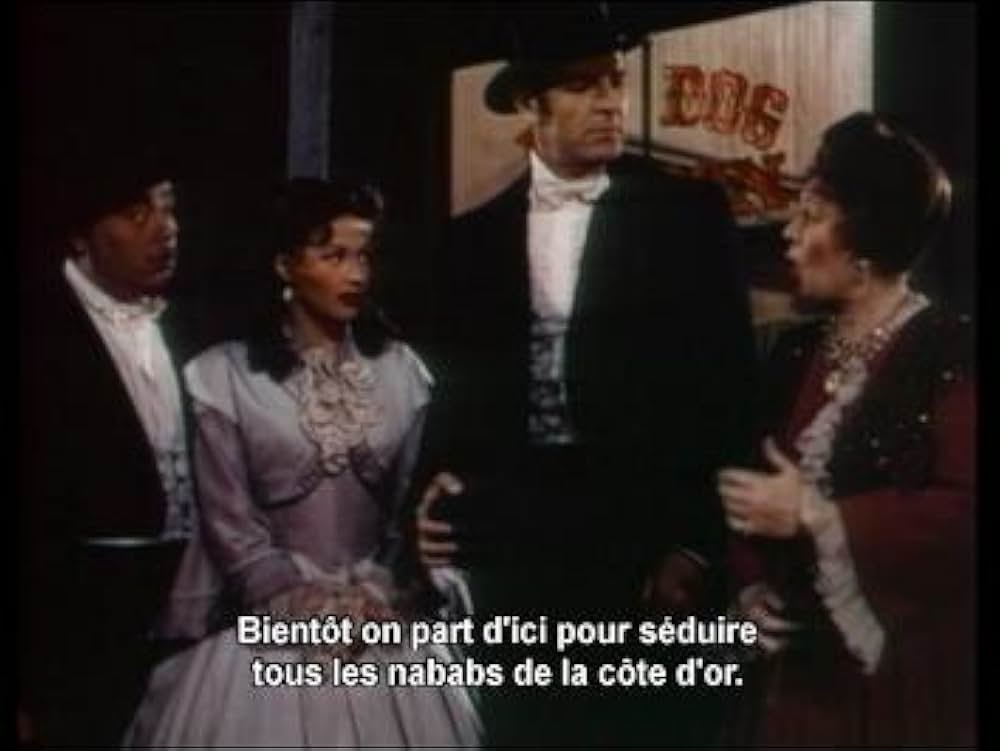 西部のサロメの画像