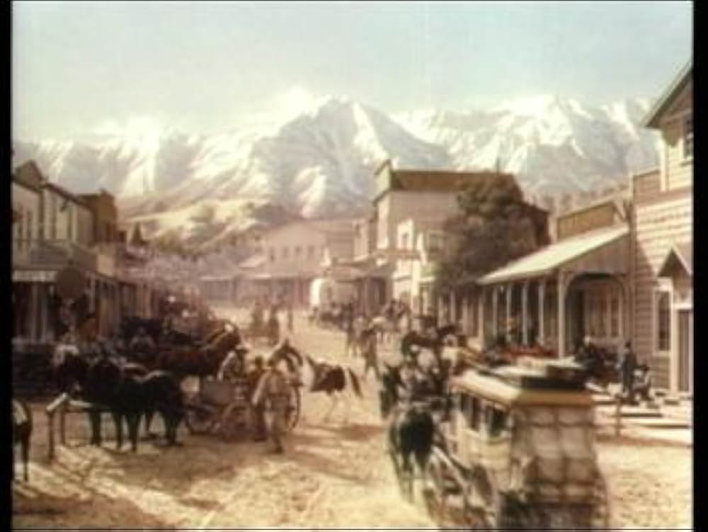 西部のサロメの画像