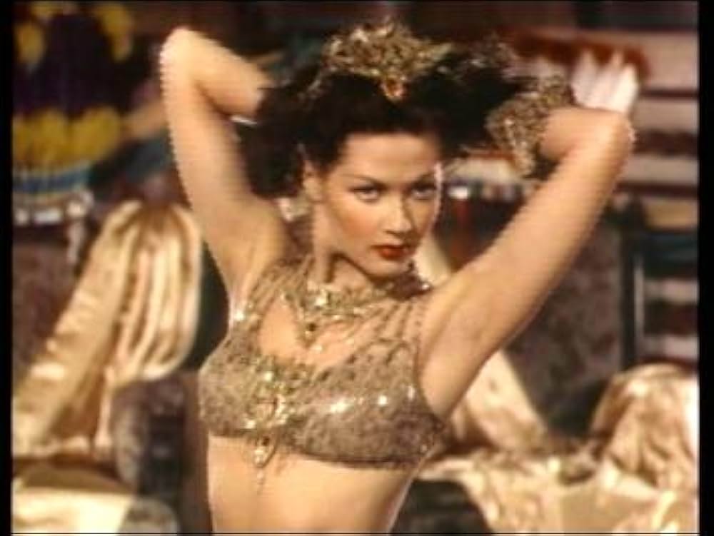 西部のサロメの画像