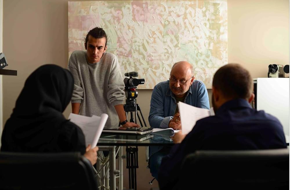 The Role（原題）の写真