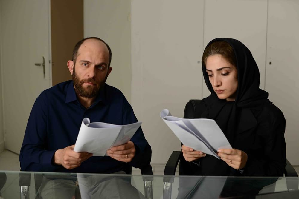 The Role（原題）の画像