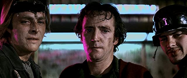 トゥインクル・トゥインクル・キラー・カーンの画像