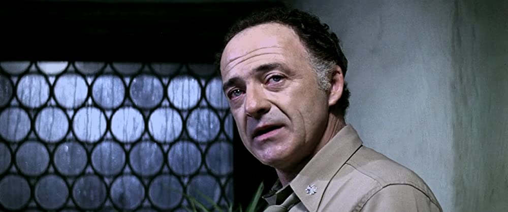 トゥインクル・トゥインクル・キラー・カーンの画像