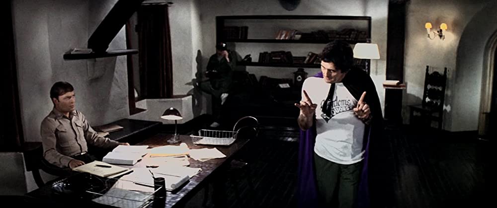 トゥインクル・トゥインクル・キラー・カーンの画像