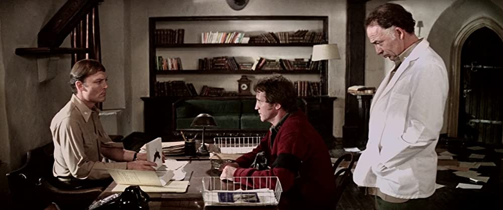 トゥインクル・トゥインクル・キラー・カーンの画像