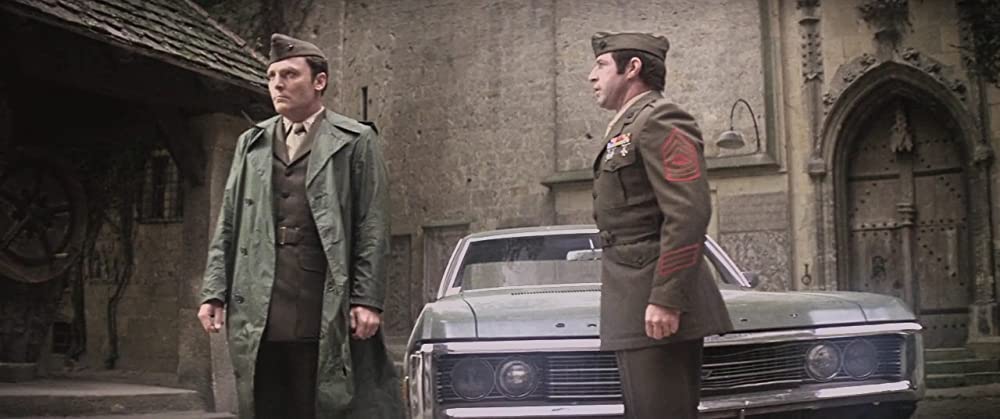 L.A.大捜査線／狼たちの街の画像