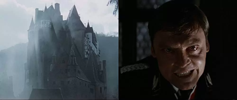 トゥインクル・トゥインクル・キラー・カーンの画像