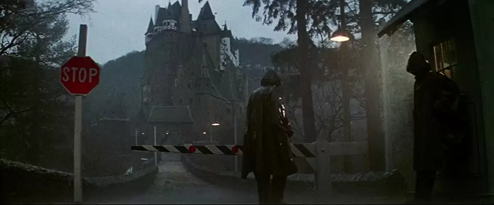 トゥインクル・トゥインクル・キラー・カーンの画像