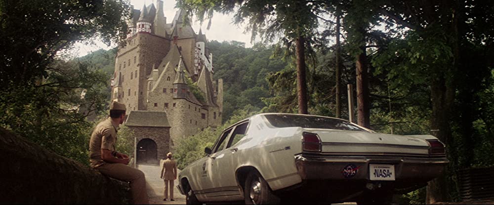 トゥインクル・トゥインクル・キラー・カーンの画像