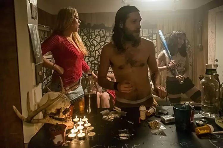 「68キル」Eric Podnar & シェイラ・バンドの画像