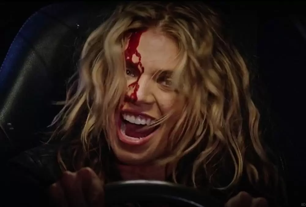 「68キル」アナリン・マッコードの画像