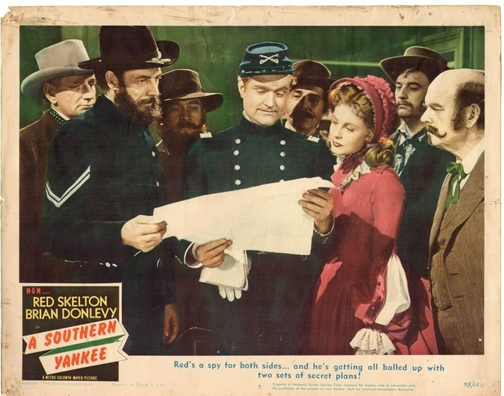 南部の英雄の画像