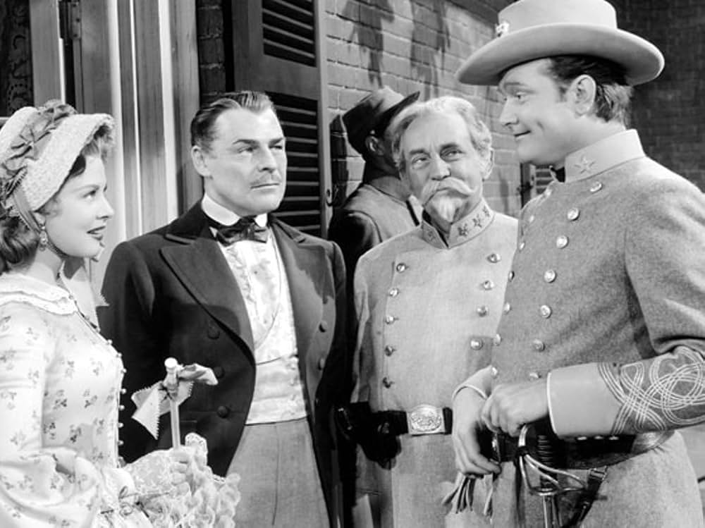 南部の英雄の画像