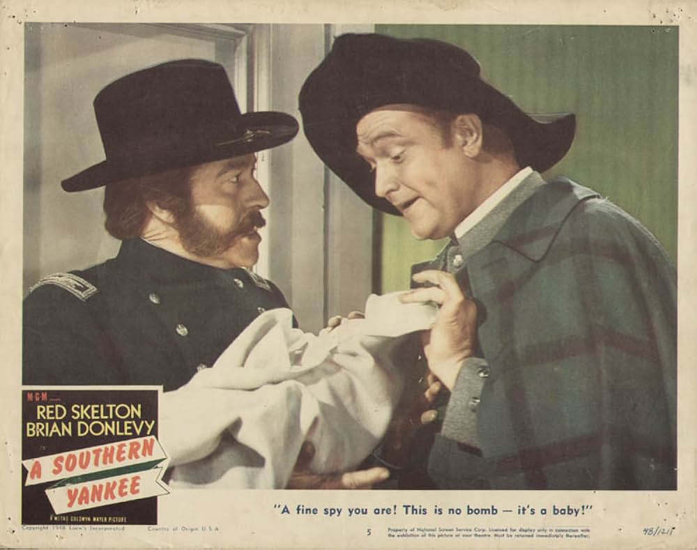 南部の英雄の画像