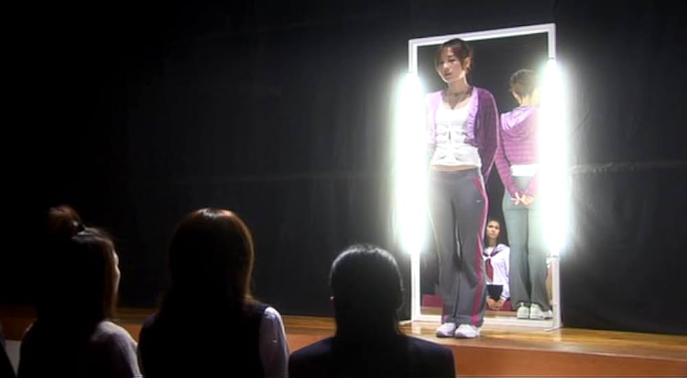 けっこう仮面 ロワイヤルの画像