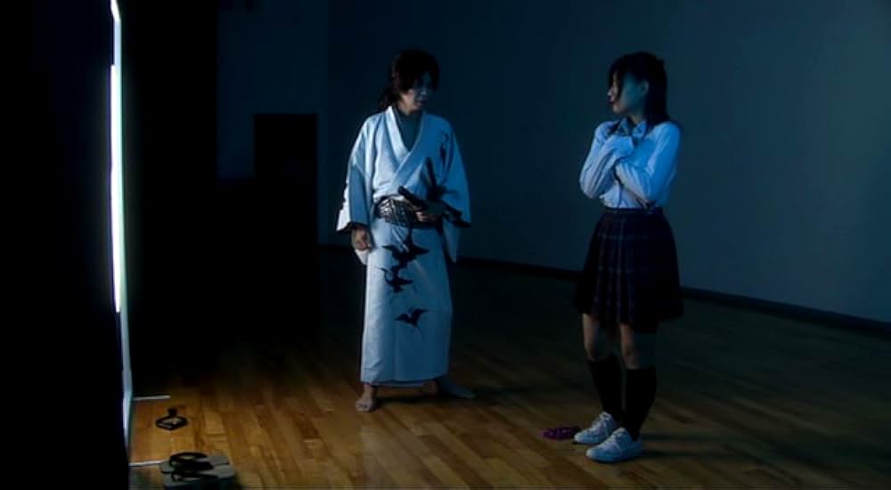 けっこう仮面 ロワイヤルの画像