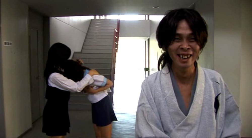 けっこう仮面 ロワイヤルの画像