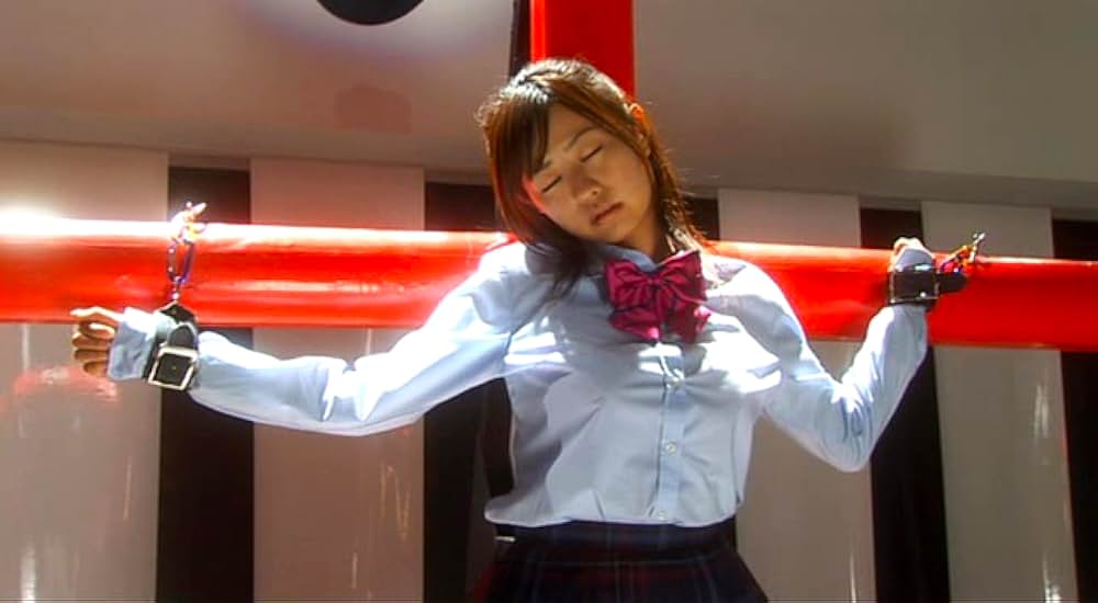 けっこう仮面 ロワイヤルの画像