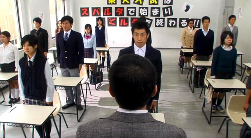 けっこう仮面 ロワイヤルの写真