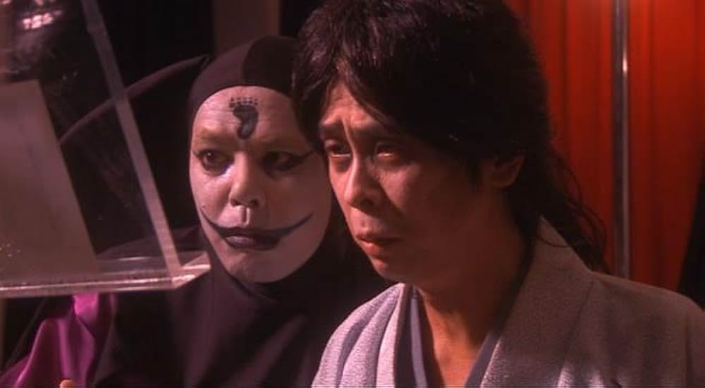 けっこう仮面 ロワイヤルの画像