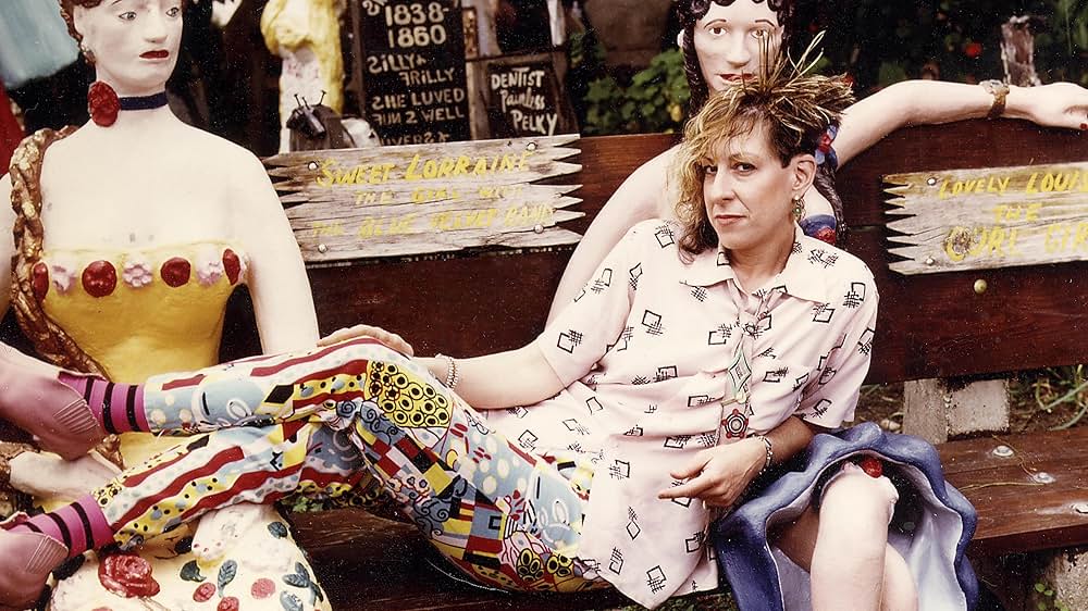 The World According to Allee Willis（原題）の写真