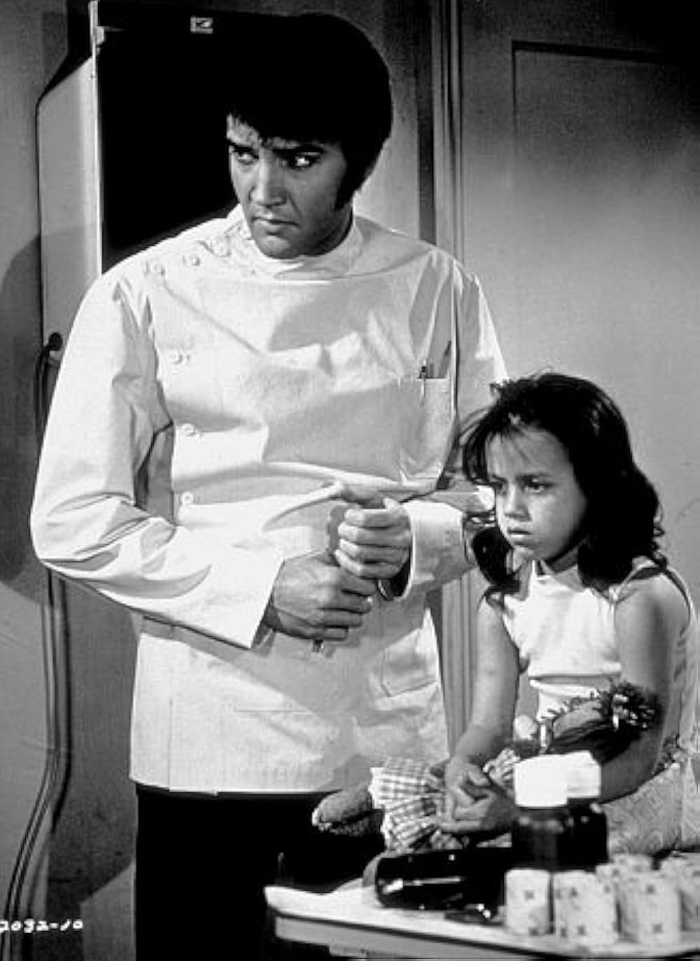 Change of Habit（原題）の画像