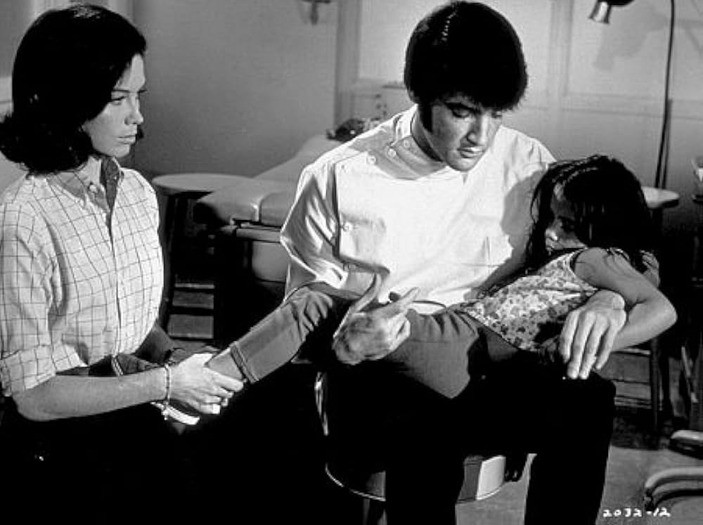 Change of Habit（原題）の写真