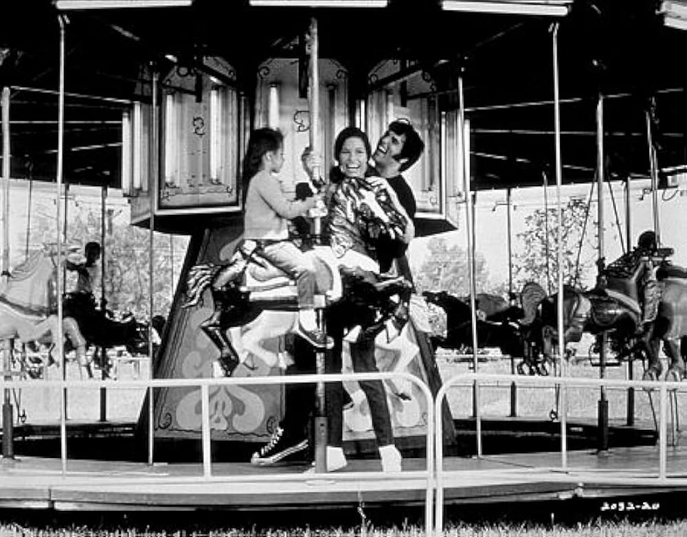 Change of Habit（原題）の画像