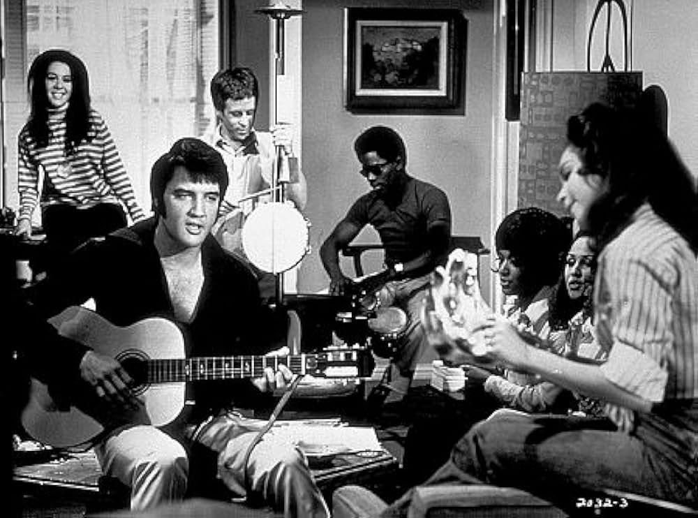 Change of Habit（原題）の画像