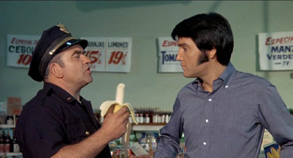 Change of Habit（原題）の画像