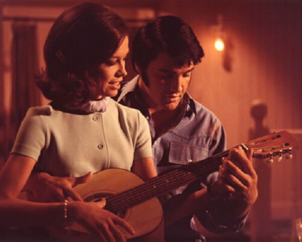 Change of Habit（原題）の画像