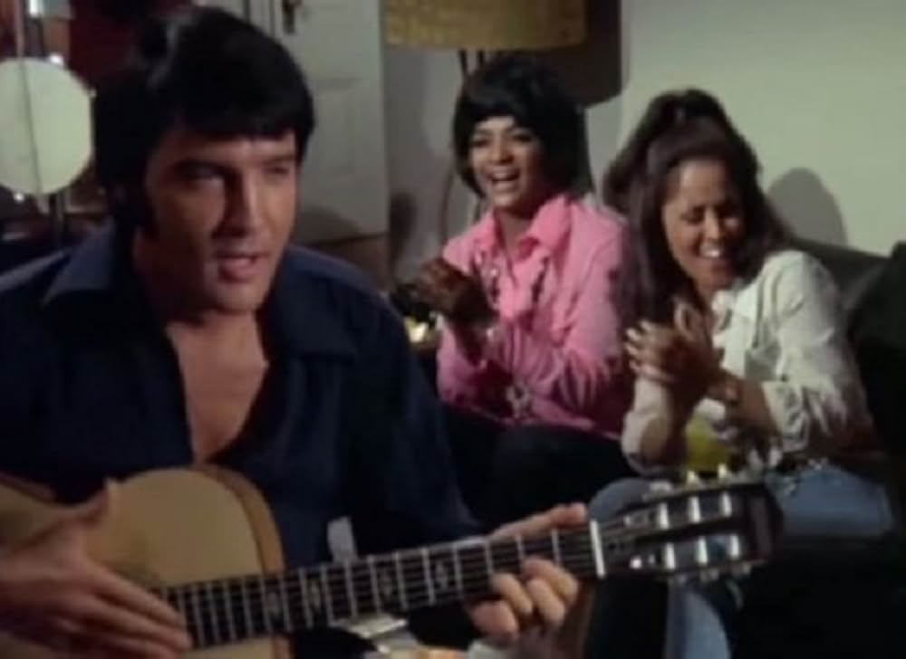 Change of Habit（原題）の画像