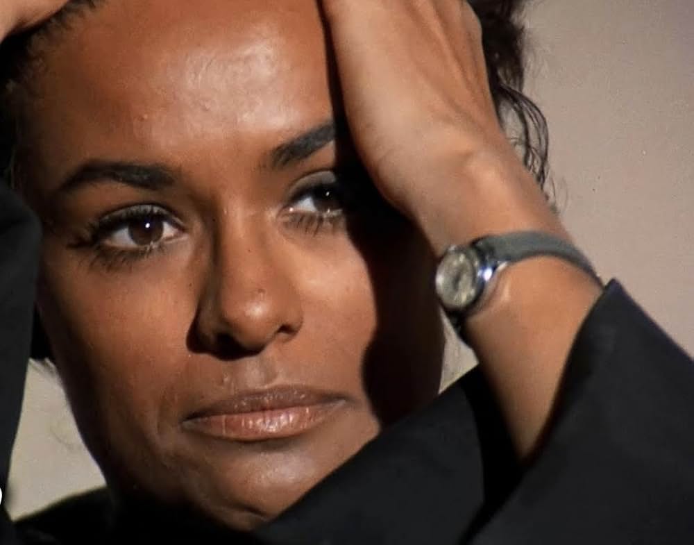 Change of Habit（原題）の画像