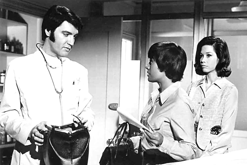 Change of Habit（原題）の画像