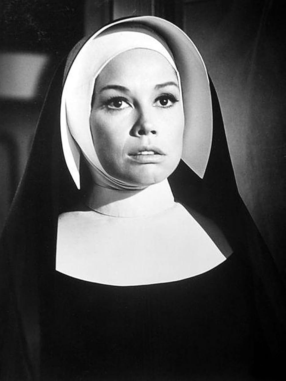 Change of Habit（原題）の画像